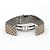 Chanel Matelassé Combination H0475 SSxYG Quarz Uhr - Ansicht 6