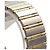 Reloj Omega Constellation Two-Tone 1272.10 Quartz - vista 4