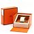 Hermès Reloj de cuarzo Hermes Clipper CL4.210 de acero inoxidable - vista 7
