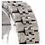 Hermès Reloj de Cuarzo de Acero Inoxidable Hermes Captain Nemo NE2.510 - vista 4