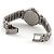 Hermès Reloj de Cuarzo de Acero Inoxidable Hermes Captain Nemo NE2.510 - vista 6