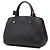Louis Vuitton Blue Monogram Empreinte Montaigne BB Azul Azul marino - vista 2