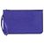 Pouch Louis Vuitton Neverfull in pelle Epi viola Porpora