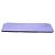 Pouch Louis Vuitton Neverfull in pelle Epi viola Porpora - vista 3