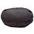 Borsa Satchel Gucci Brown Guccissima Sukey Marrone Marrone scuro - vista 3