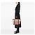 Borsa Tote Gucci Beige GG Canvas Twins - vista 6