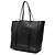 Balenciaga Everyday Tote M em couro cinza Marrom - vista 2