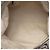 Borsa Satchel Gucci White Guccissima Sukey Bianco - vista 4