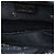 Autre Marque Borsa Saddle Dior in tela blu ricamata tie dye Blu navy - vista 4