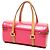 Louis Vuitton Pink Monogram Vernis Sullivan Horizontal PM Rosa - vista 2