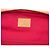 Louis Vuitton Pink Monogram Vernis Sullivan Horizontal PM Rosa - vista 5
