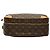 Louis Vuitton Brown Monogram Nil Crossbody Braun - Ansicht 3