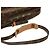 Louis Vuitton Brown Monogram Nil Crossbody Braun - Ansicht 7