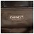 Chanel Modern Chain Rhodoid Flap in pelle di vitello nera Nero - vista 5
