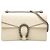 Borsa a tracolla Gucci Dionysus in pelle di vitello bianca Medium Bianco