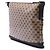 Borsa a tracolla Gucci Beige GG Crystal - vista 2