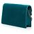 Borsa a tracolla Mini Dionysus in velluto blu Gucci Turchese - vista 2