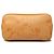 Louis Vuitton Brown Monogram Alma PM Castaño - vista 3
