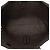 Louis Vuitton Black Damier Infini Porte-Documents Voyage Nero - vista 4