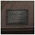Louis Vuitton Black Damier Infini Porte-Documents Voyage Nero - vista 5