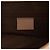 Borsa a tracolla Gucci Jackie in camoscio marrone con Web Carne - vista 5