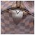 Louis Vuitton Brown Damier Ebene Speedy 30 Marrone - vista 5