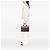Louis Vuitton Brown Damier Ebene Speedy 30 Marrone - vista 6