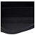Clutch Chanel in vitello matelassé nero con Maxi Pearls e catena - vista 4