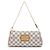 Louis Vuitton White Damier Azur Eva Bianco
