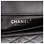 Chanel Black Extra Mini Rectangular Classic Patent Single Flap Schwarz - Ansicht 5