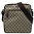 Borsa a tracolla Gucci Beige GG Supreme