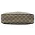 Borsa a tracolla Gucci Beige GG Supreme - vista 3