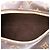 Louis Vuitton Brown Monogram Side Trunk MM Castaño - vista 4