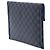 Louis Vuitton Black Damier Graphite Alpha Pochette GM Nero - vista 2