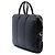 Borsa business Gucci Black Guccissima Nero - vista 2