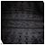 Borsa business Gucci Black Guccissima Nero - vista 4