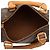 Louis Vuitton Brown Monogram Mini Speedy HL Castaño - vista 4