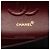 Chanel Black Medium Classic Lambskin Double Flap Preto - vista 5