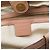 Gucci Brown Guccissima Scarlett Tote Braun Fleisch - Ansicht 5