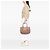 Gucci Brown Guccissima Scarlett Tote Braun Fleisch - Ansicht 6