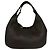 Bottega Veneta Brown Campana Braun Dunkelbraun