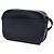 Borsa Everyday Camera XS in pelle blu Balenciaga Blu navy - vista 2