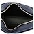 Borsa Everyday Camera XS in pelle blu Balenciaga Blu navy - vista 4
