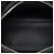 Autre Marque Dior Black Medium Fabric Lame Lady Dior Nero - vista 4