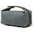 Hermès Blue Small Wool Bride A Brac H Natte Etui Blau Marineblau - Ansicht 2