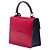 Louis Vuitton Red Monogram Vernis Spring Street Rosso - vista 2