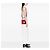 Louis Vuitton Red Monogram Vernis Spring Street Rosso - vista 6