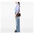 Louis Vuitton Brown Monogram Cluny BB Castaño - vista 6