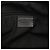 Borsa a tracolla Gucci Black GG Canvas Web Princy Nero - vista 5