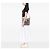Tote Gucci Beige GG Supreme Linea A Fold Over - vista 6